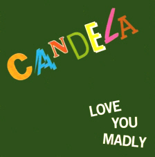 Love you madly (club mix)